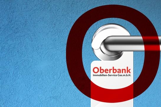 Oberbank ingatlanok